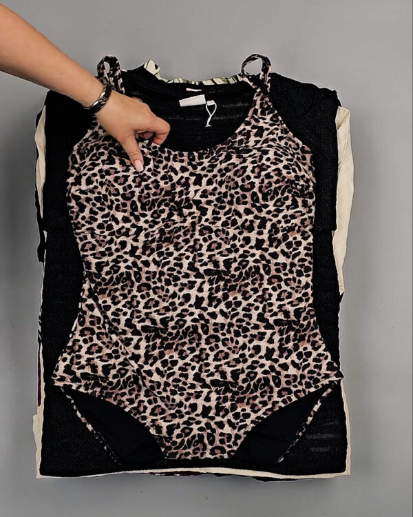 Фотография  486 - CARMACOMA mix 075#25 шт, ЛОТ СТ-9305 оптом в Владимире и Владимирской области