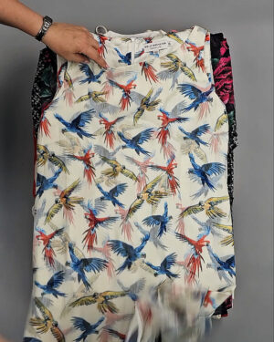 Фотография  857 - СТОК mix Women 075#9,9 кг, ЛОТ №9117 оптом в Владимире и Владимирской области