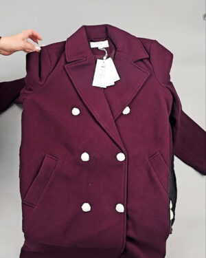 Фотография  847 - Верхняя одежда VILA 104#10 кг, ЛОТ СТ-9322 оптом в Владимире и Владимирской области