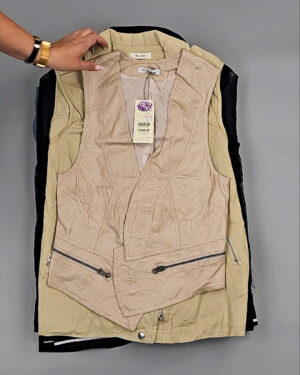 Фотография  781 - Ветровки жен Корея 085#7 кг, ЛОТ № СТ-9243 оптом в Владимире и Владимирской области