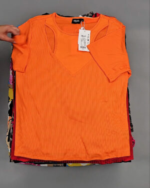 Фотография  759 - ZIZZI XXL 045#30 шт, ЛОТ СТ-9312 оптом в Владимире и Владимирской области