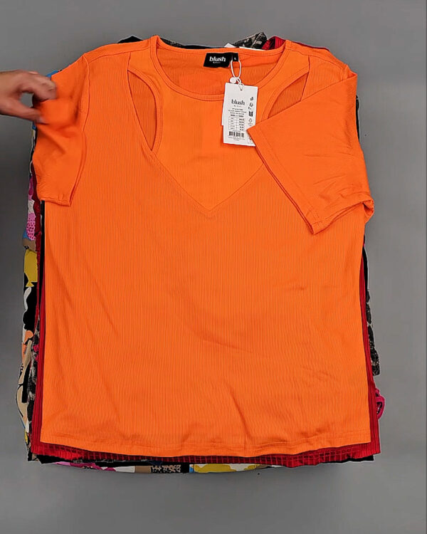 Фотография  662 - ZIZZI XXL 045#30 шт, ЛОТ СТ-9312 оптом в Владимире и Владимирской области