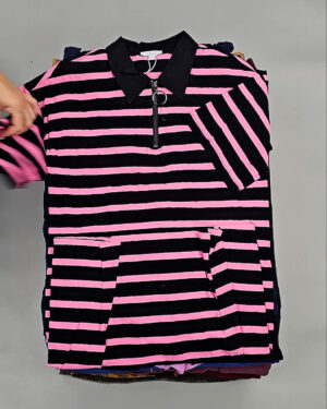 Фотография  345 - OVS Summer м/ж mix#15 кг, ЛОТ СТ-9165 оптом в Владимире и Владимирской области