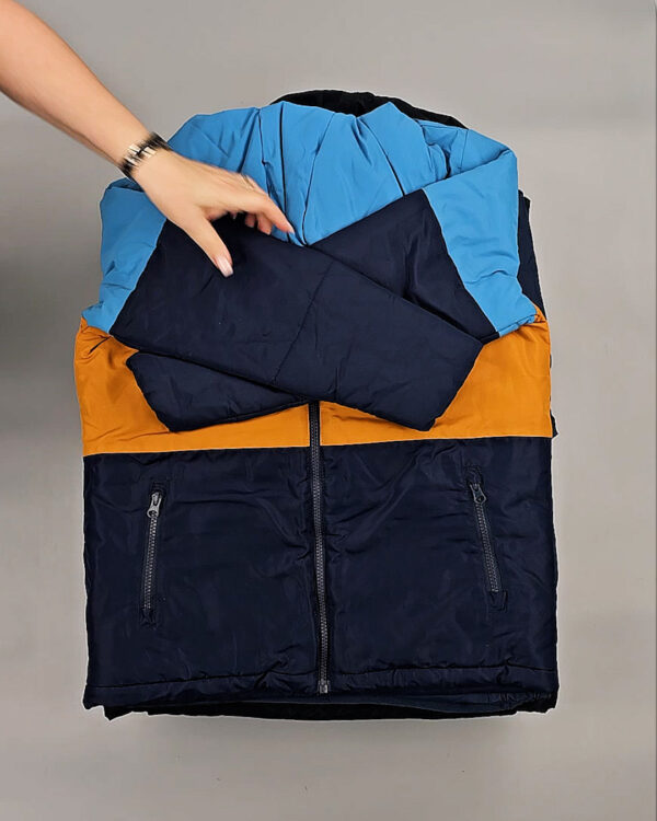 Фотография  160 - Верхняя одежда СТОК дети 065#10 кг, ЛОТ СТ-9340 оптом в Владимире и Владимирской области