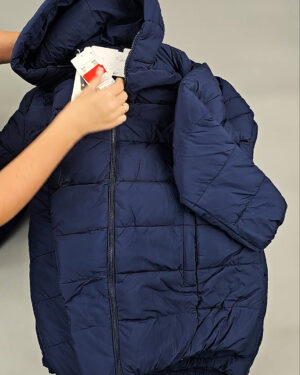 Фотография  796 - Верхняя одежда для беременных C&A 025#8,45 кг, ЛОТ СТ-9325 оптом в Владимире и Владимирской области