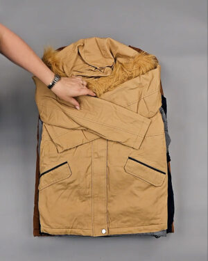 Фотография  516 - Верхняя одежда СТОК дети 065#10 кг, ЛОТ СТ-9342 оптом в Владимире и Владимирской области