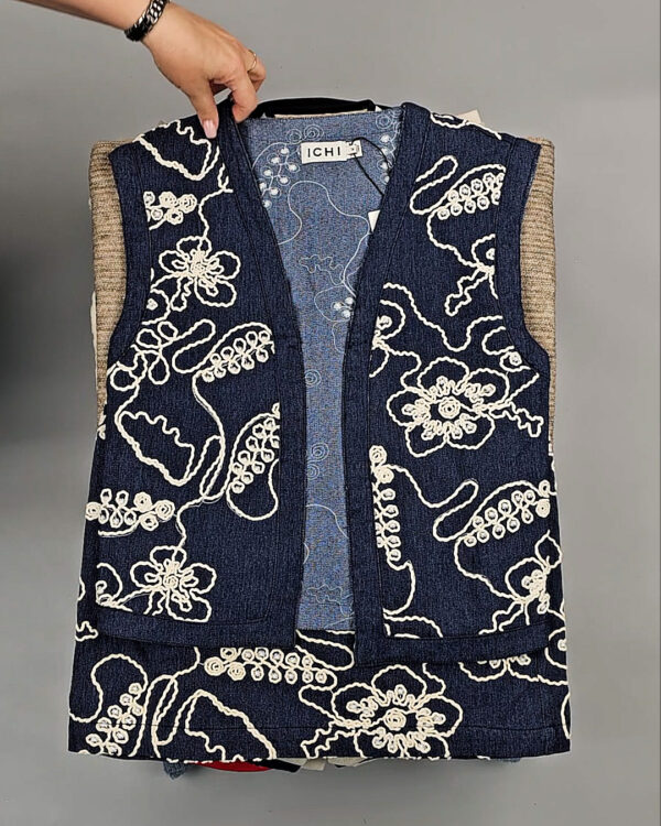 Фотография  589 - ICHI mix 075#14,75 кг, ЛОТ СТ-9202 оптом в Владимире и Владимирской области