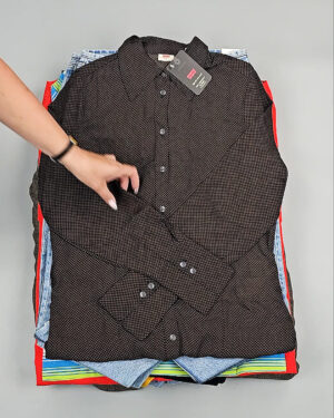 Фотография  789 - Levis mix SW 03#10 кг, ЛОТ СТ-9170 оптом в Владимире и Владимирской области