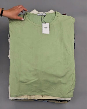 Фотография  438 - MOSS CPH mix 075#14 кг, ЛОТ СТ-9176 оптом в Владимире и Владимирской области