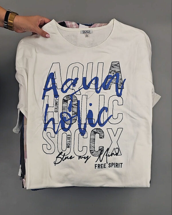 Фотография  972 - LIDL Winter mix 114#15 кг, ЛОТ №9136 оптом в Владимире и Владимирской области