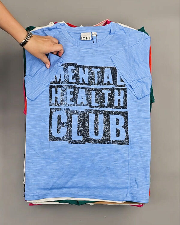 Фотография  349 - ICHI Summer mix 045#15 кг, ЛОТ СТ-9187 оптом в Владимире и Владимирской области