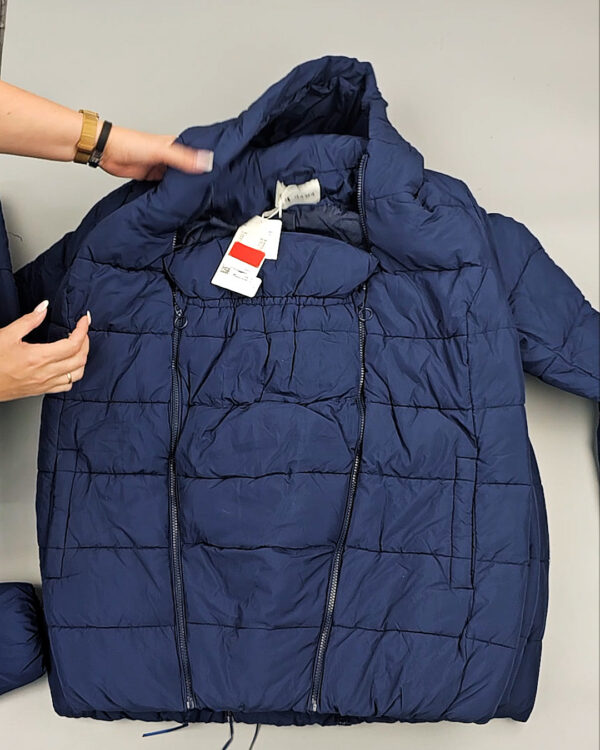 Фотография  858 - Верхняя одежда для беременных C&A 025#9,85 кг, ЛОТ СТ-9328 оптом в Владимире и Владимирской области