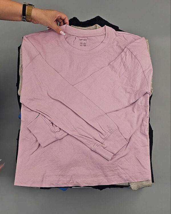 Фотография  303 - LIDL Winter mix 114#15 кг, ЛОТ №9134 оптом в Владимире и Владимирской области