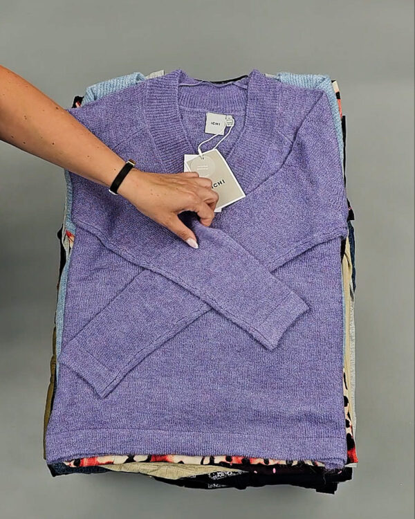 Фотография  127 - ICHI Winter mix 104#15 кг, ЛОТ СТ-9201 оптом в Владимире и Владимирской области