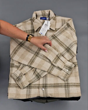 Фотография  993 - JACK JONES Men Winter mix 075#20 кг, ЛОТ № СТ-9266 оптом в Владимире и Владимирской области