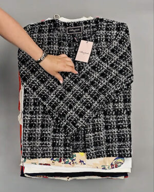 Фотография  438 - СТОК mix Women 075#9,9 кг, ЛОТ №9117 оптом в Владимире и Владимирской области