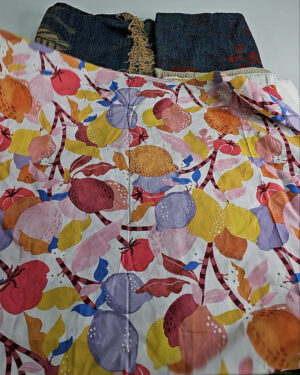 Фотография  788 - 11991 ПДО H&M (H H&M HHR mix) 1224#25 кг оптом в Владимире и Владимирской области