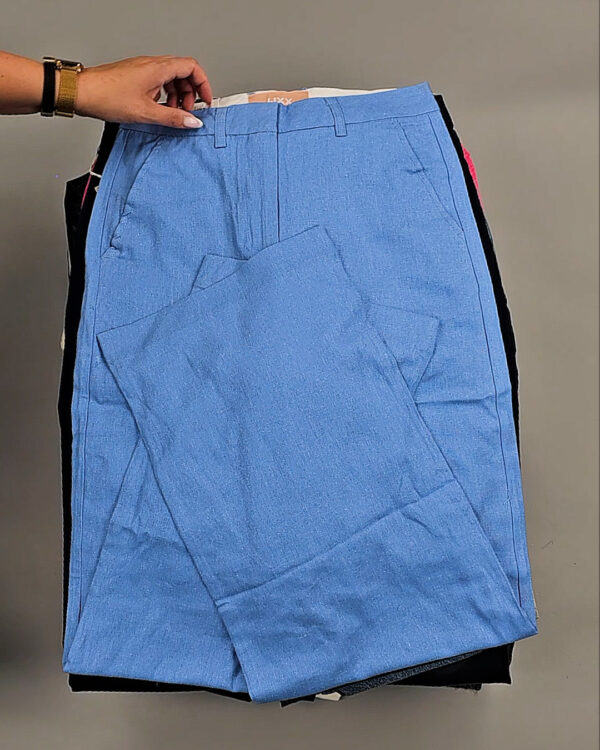 Фотография  971 - JACK JONES Women mix 075 #15 кг, ЛОТ СТ-9182 оптом в Владимире и Владимирской области