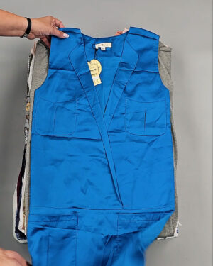 Фотография  296 - Платья Корея Summer 085#7 кг, ЛОТ СТ-9208 оптом в Владимире и Владимирской области