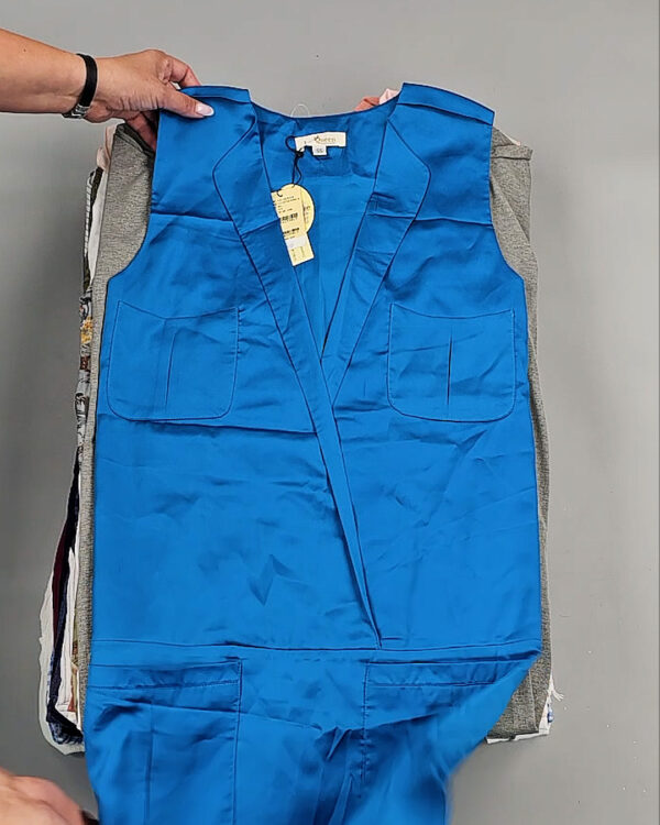 Фотография  213 - Платья Корея Summer 085#7 кг, ЛОТ СТ-9208 оптом в Владимире и Владимирской области