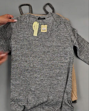 Фотография  461 - Платья Корея Winter 085#4,6 кг, ЛОТ СТ-9228 оптом в Владимире и Владимирской области