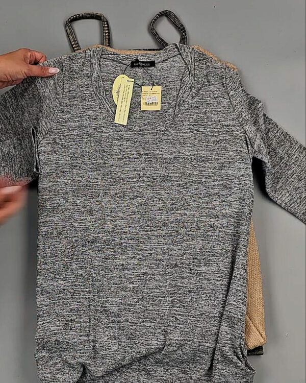 Фотография  939 - Платья Корея Winter 085#4,6 кг, ЛОТ СТ-9228 оптом в Владимире и Владимирской области