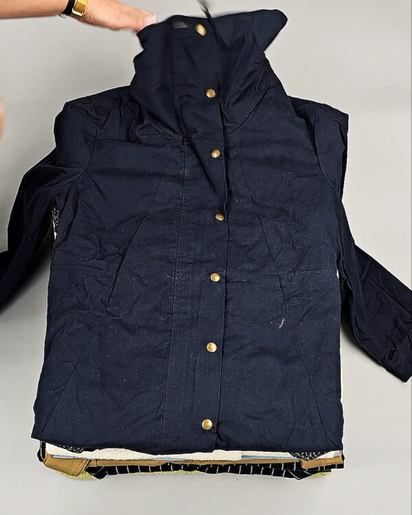 Фотография  757 - Верхняя одежда Корея 085#15 кг оптом в Владимире и Владимирской области