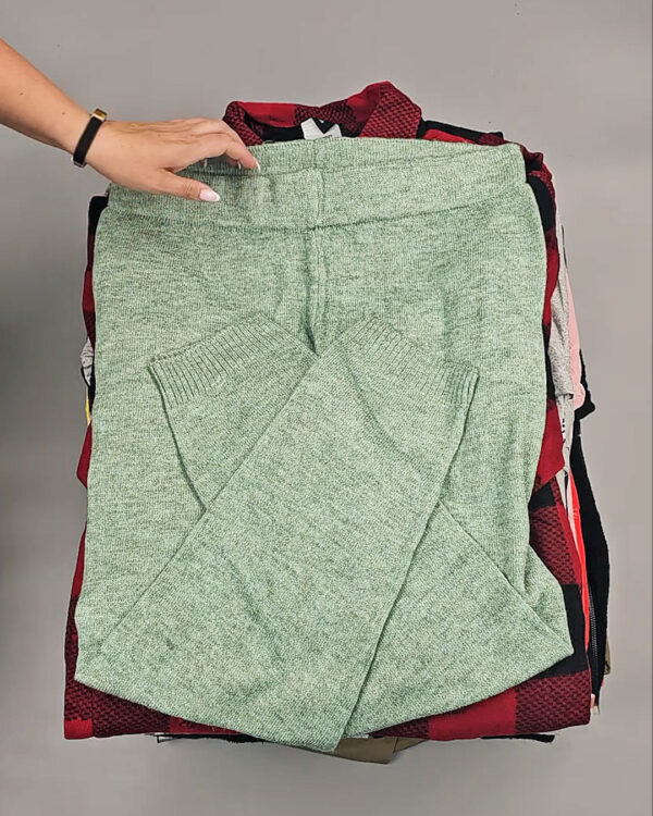 Фотография  407 - LIDL Winter mix 124#15 кг, ЛОТ №9144 оптом в Владимире и Владимирской области