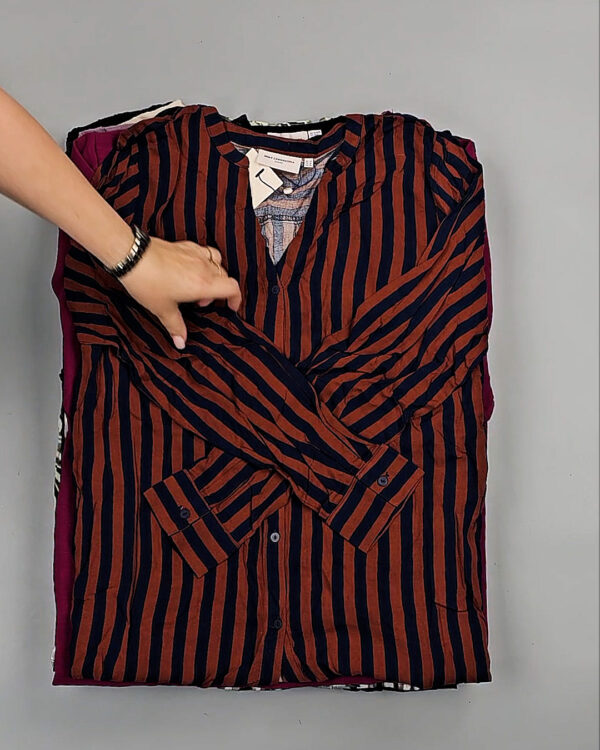 Фотография  178 - CARMACOMA mix 075#25 шт, ЛОТ СТ-9305 оптом в Владимире и Владимирской области