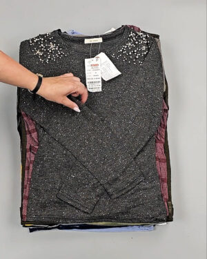 Фотография  970 - Тонковки Корея 085#5 кг, ЛОТ СТ-9213 оптом в Владимире и Владимирской области