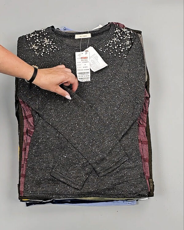 Фотография  320 - Тонковки Корея 085#5 кг, ЛОТ СТ-9213 оптом в Владимире и Владимирской области