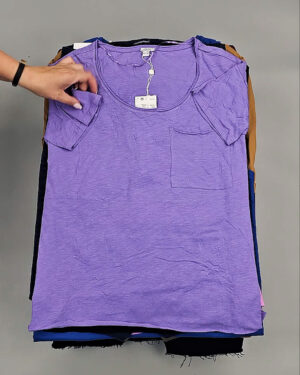 Фотография  431 - OVS Summer м/ж mix#15 кг, ЛОТ СТ-9164 оптом в Владимире и Владимирской области