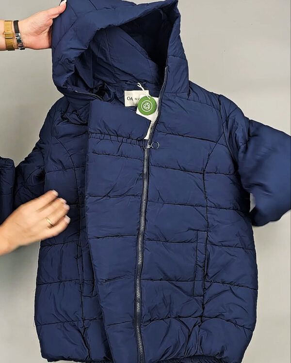 Фотография  207 - Верхняя одежда для беременных C&A 025#8,45 кг, ЛОТ СТ-9325 оптом в Владимире и Владимирской области