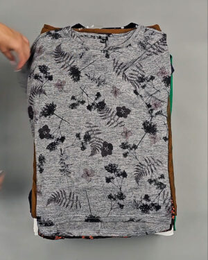 Фотография  336 - OVS Summer м/ж mix#15 кг, ЛОТ СТ-9163 оптом в Владимире и Владимирской области