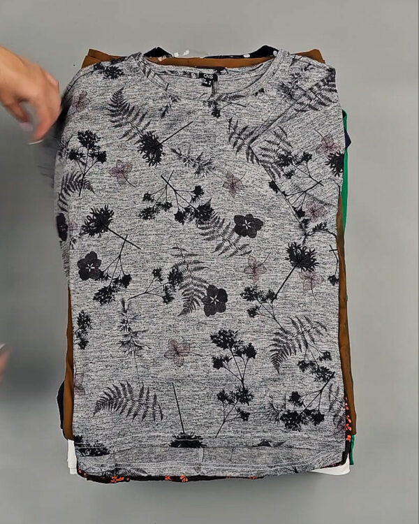 Фотография  327 - OVS Summer м/ж mix#15 кг, ЛОТ СТ-9163 оптом в Владимире и Владимирской области