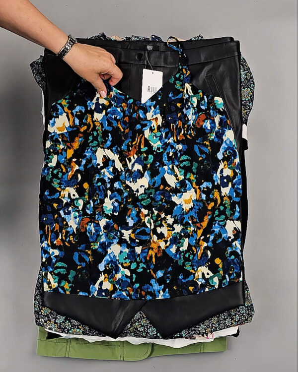 Фотография  792 - СТОК mix Women 075#8,45 кг, ЛОТ №9116 оптом в Владимире и Владимирской области