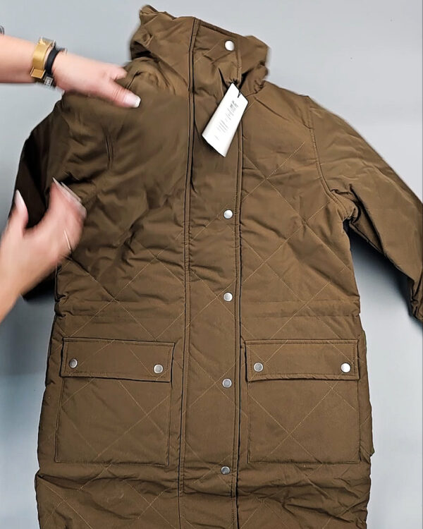 Фотография  896 - Верхняя одежда BESTSELLER Дания 104#10 кг оптом в Владимире и Владимирской области