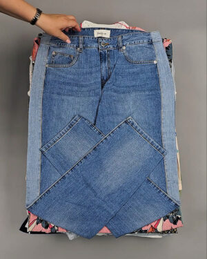 Фотография  128 - СТОК mix Women 075#10,1 кг, ЛОТ №9119 оптом в Владимире и Владимирской области