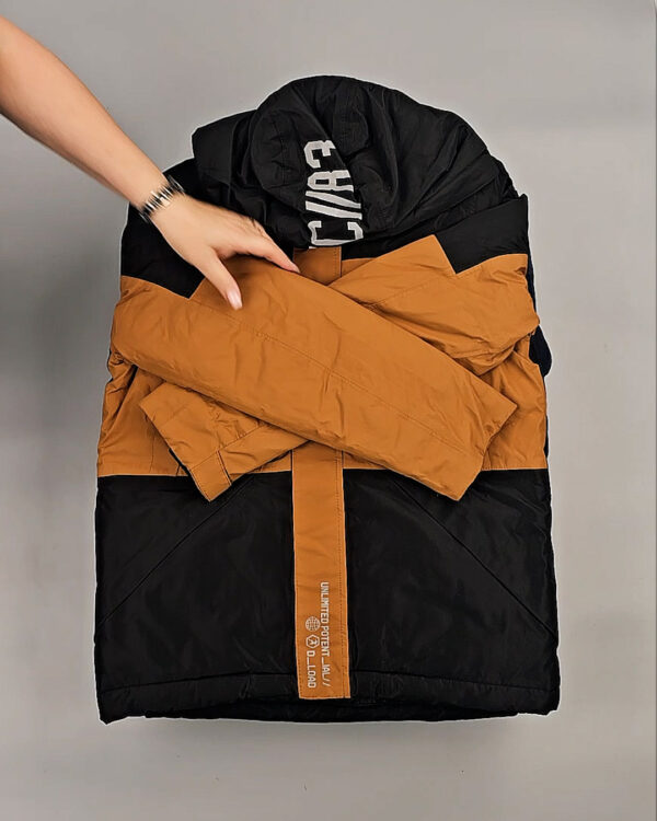 Фотография  391 - Верхняя одежда СТОК дети 065#10 кг, ЛОТ СТ-9340 оптом в Владимире и Владимирской области