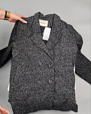 Фотография  124 - Верхняя одежда Корея 085#15 кг оптом в Владимире и Владимирской области