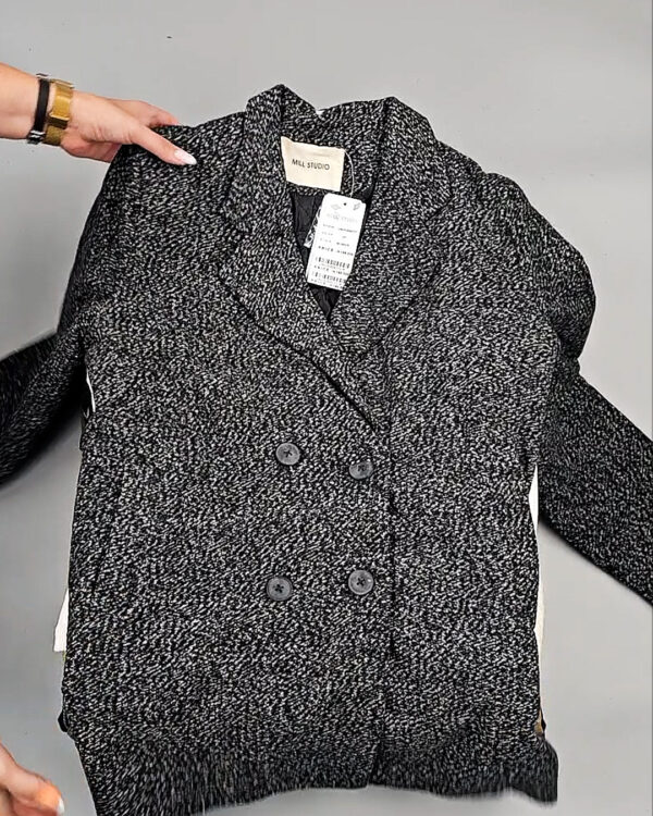 Фотография  478 - Верхняя одежда Корея 085#15 кг оптом в Владимире и Владимирской области