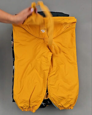 Фотография  911 - Верхняя одежда TCM kids зима 104#5 кг, ЛОТ СТ-9334 оптом в Владимире и Владимирской области