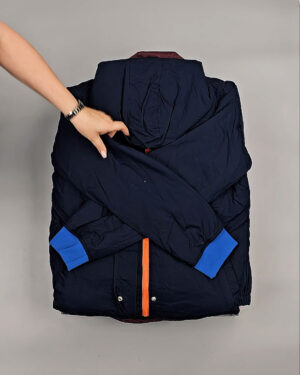 Фотография  691 - Верхняя одежда СТОК дети 065#10 кг, ЛОТ СТ-9340 оптом в Владимире и Владимирской области