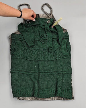 Фотография  151 - Платья Корея Winter 085#4,6 кг, ЛОТ СТ-9228 оптом в Владимире и Владимирской области