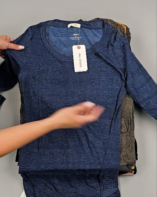 Фотография  219 - Тонковки Корея 085#5 кг, ЛОТ СТ-9214 оптом в Владимире и Владимирской области