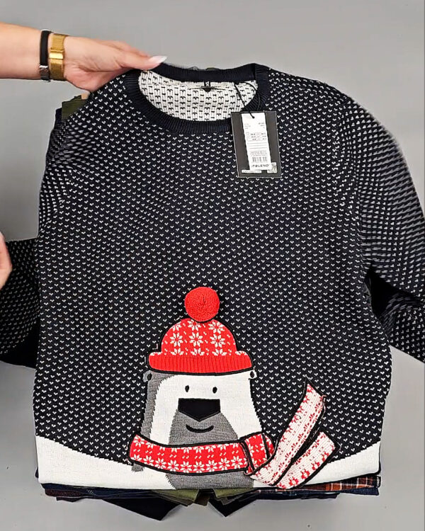 Фотография  323 - BLEND HE Winter 075#20 кг, ЛОТ №СТ-9254 оптом в Владимире и Владимирской области