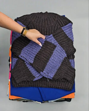 Фотография  495 - JACK JONES Women mix 075 #15 кг оптом в Владимире и Владимирской области