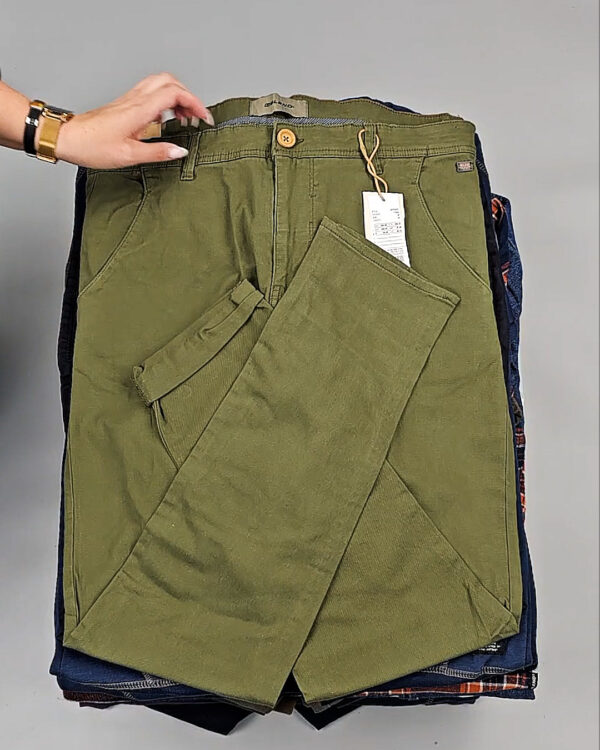 Фотография  170 - BLEND HE Winter 075#20 кг, ЛОТ №СТ-9254 оптом в Владимире и Владимирской области