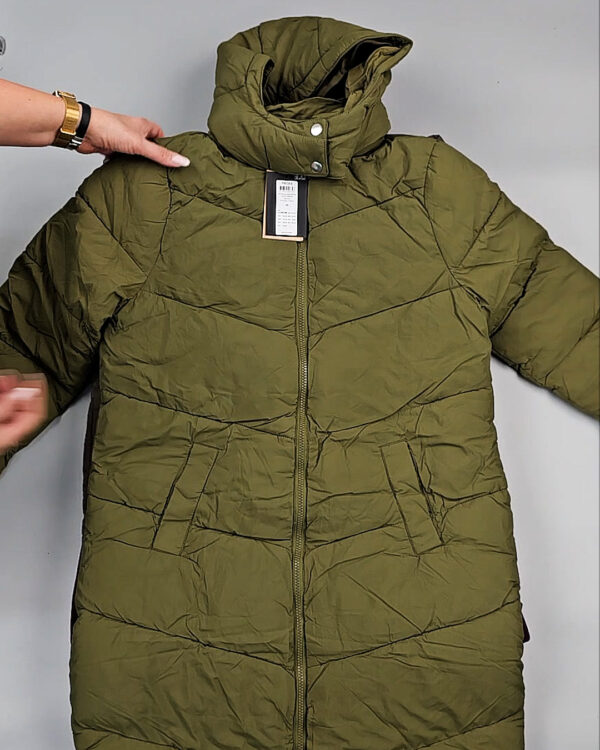 Фотография  971 - Верхняя одежда BESTSELLER Дания 104#10 кг оптом в Владимире и Владимирской области