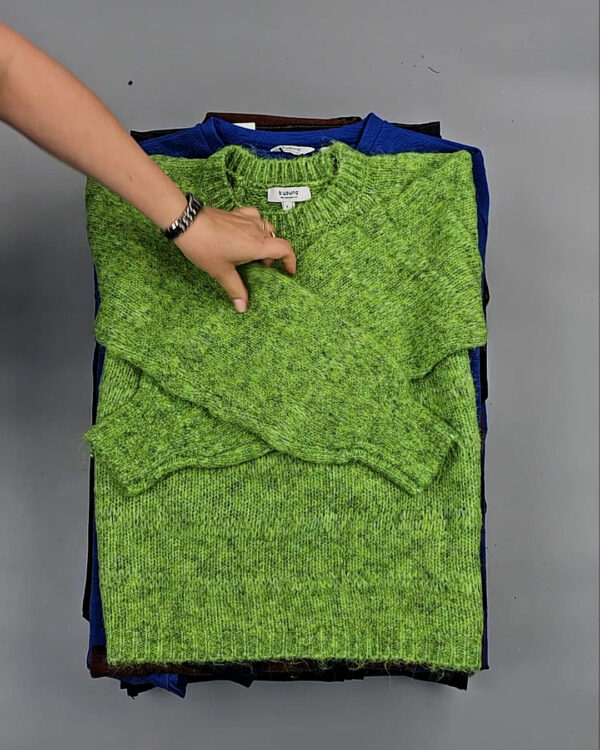 Фотография  366 - B.YOUNG Winter mix 104#15 кг, ЛОТ СТ-9195 оптом в Владимире и Владимирской области